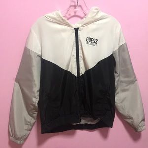Windbreaker